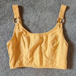 American Eagle Outfitters Crop Top